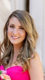 Obituary of Sofia Chiocca Perry