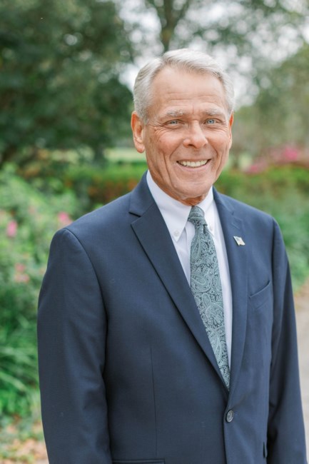 Obituary of Larry Stephen Poole