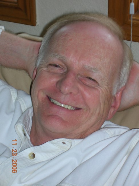 Obituary of Lewis "Lew" Elliott