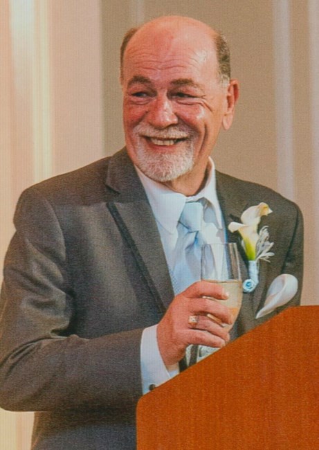 Obituary of Joseph Arcolio