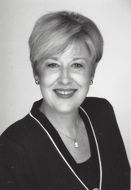 Obituary of Cheryl Ann Martyn