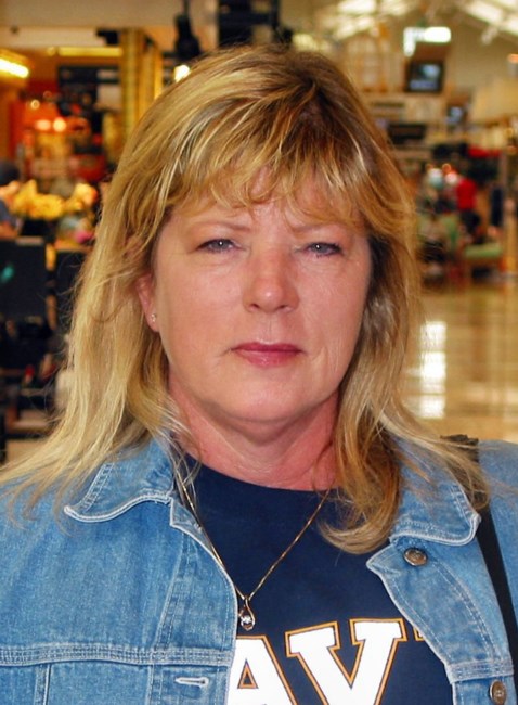 Obituary of Kathy Barnett Franklin