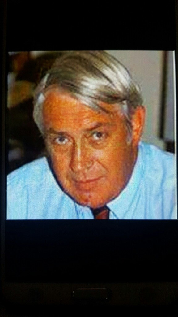 Obituary of Dr. Clifford Anton Hofwolt