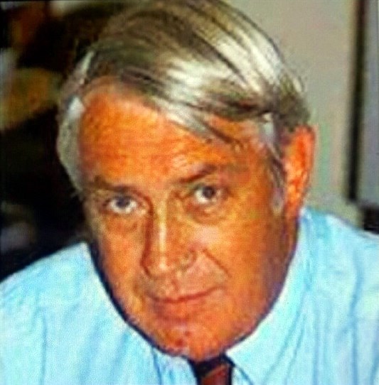 Obituary of Dr. Clifford Anton Hofwolt