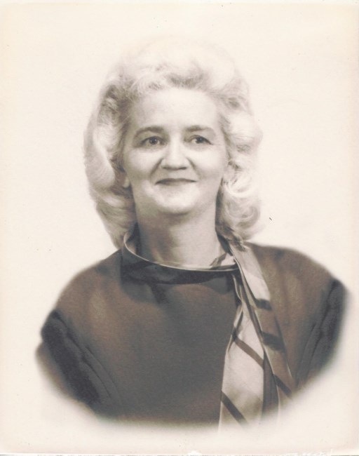 Obituary of Carrie Ackley