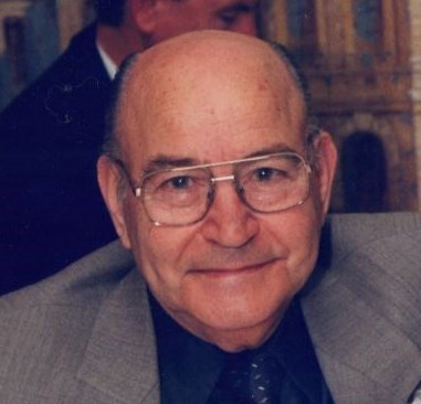 Obituary of Dimitrios Tadoglou