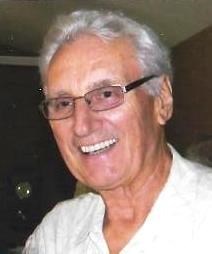 Obituary of Peter Attilio Nossardi