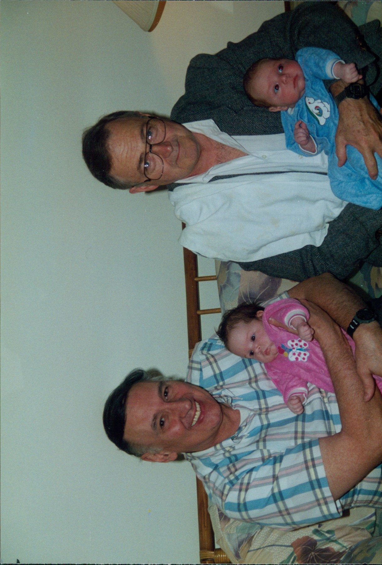 Obituary of James J. Dalton