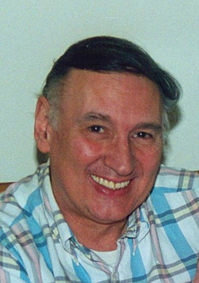Obituary of James J. Dalton