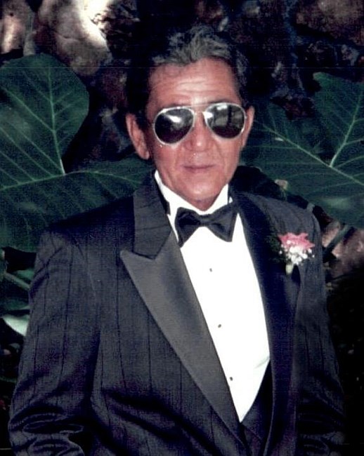 Obituary of Steven Soichi Oshiro