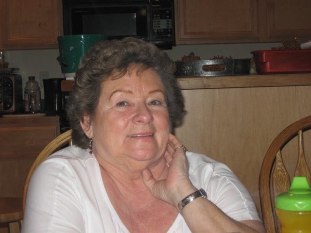 Obituario de Vicki E. Berry