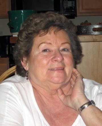 Obituary of Vicki E. Berry