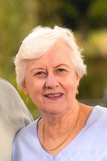 Obituario de Sara Frances Schneider