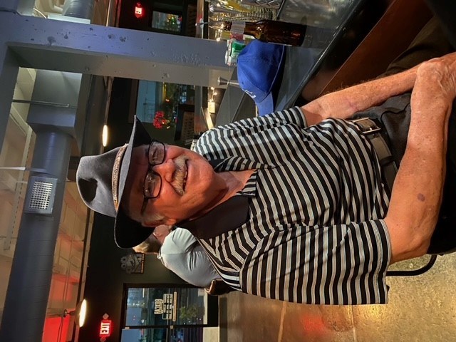 Obituary of Miguel "Mikey" Cuaron Gallegos