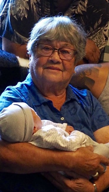 Obituary of Virginia B. Abad