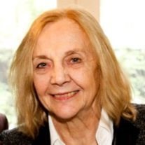 Obituary of Kathryn Quandt Skestos