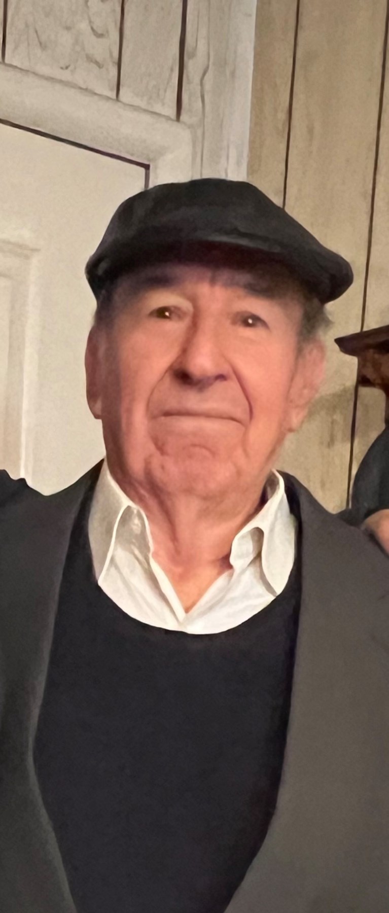 Obituary of Ricardo Alanis Gonzalez Sr.