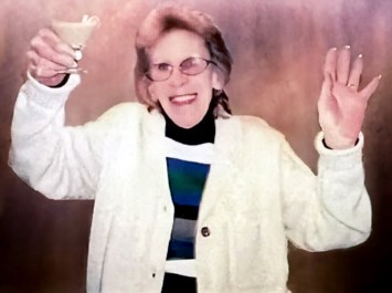 Obituary of Anne McCabe Vielandi