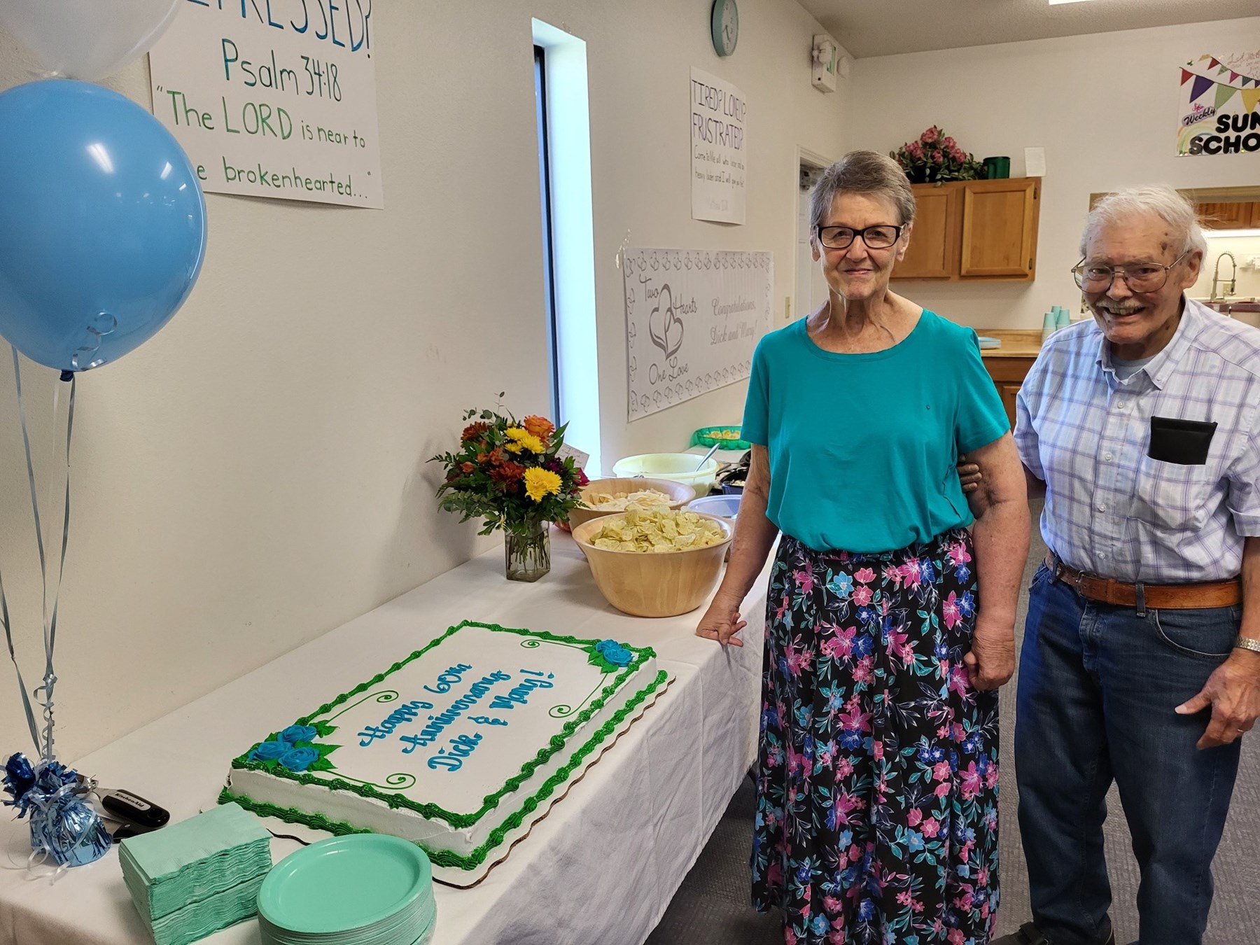 Obituario de Mary Ann Nelson