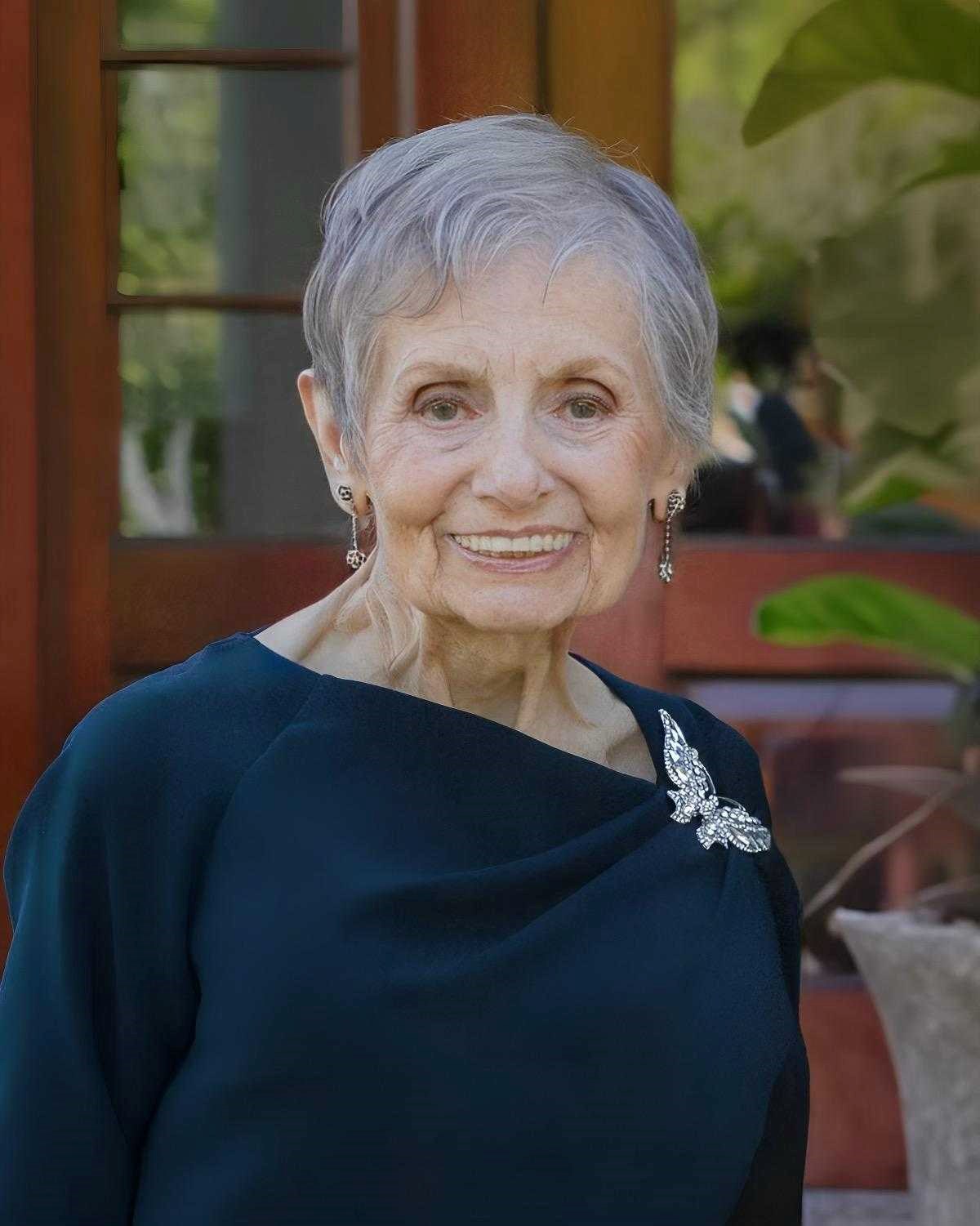 Obituary of Tina Inocco