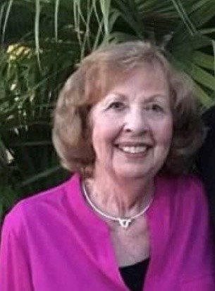 Obituary of Patricia Ann "Patty" Champion