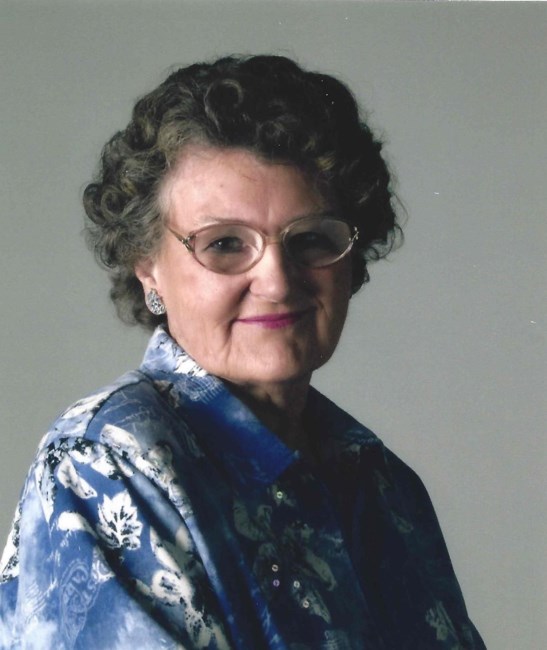 Obituary of Saralyn Brunson