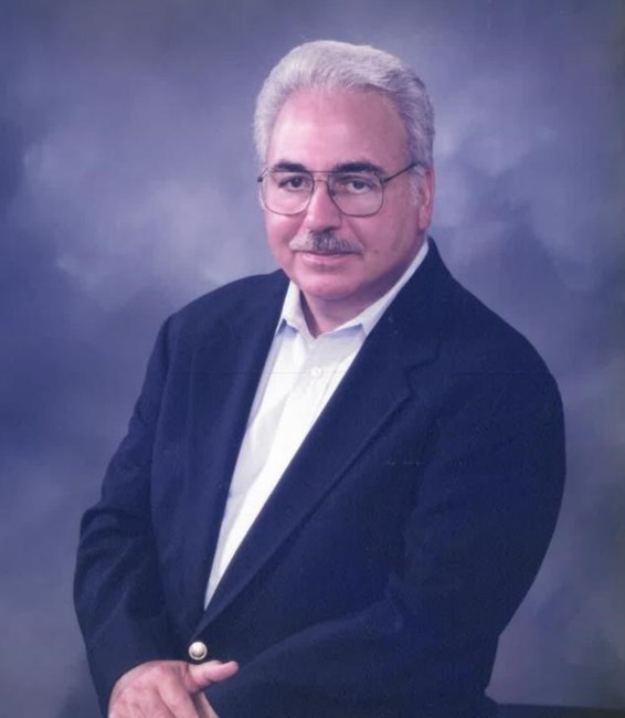 Obituary of John Nathaniel Kogan