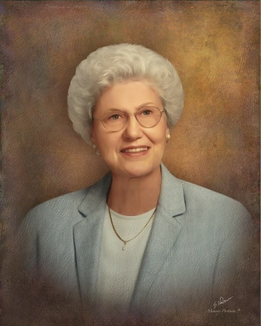 Obituary of Virginia Nell Hatcher