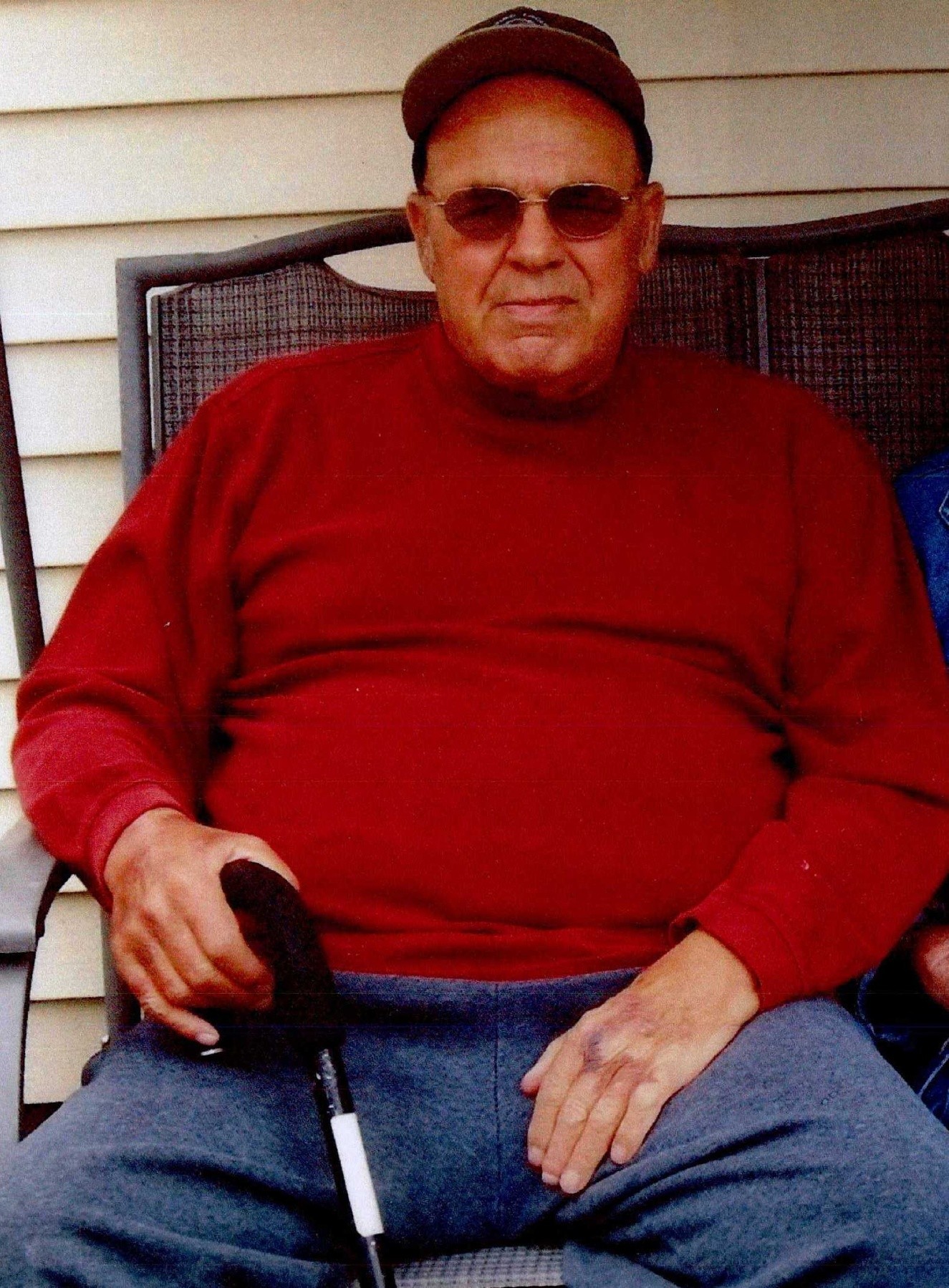 Richard A. Griffin Obituary Oneonta, NY