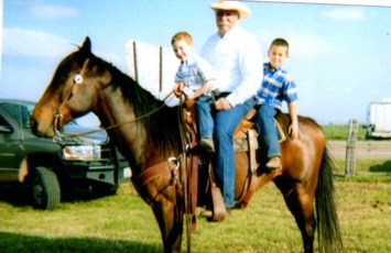 Obituary of Melvin Barney Denney