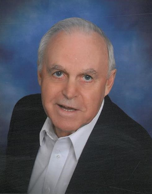 Avis de décès de David A. Cadalbert, Sr.