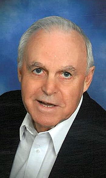 Avis de décès de David A. Cadalbert, Sr.