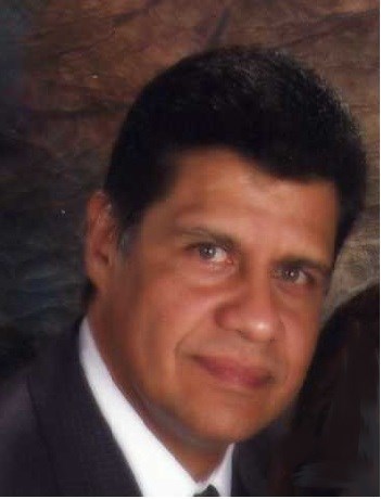 Obituary of Manuel Anchondo