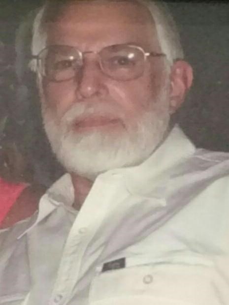 Obituary of Kenneth Ray Ely