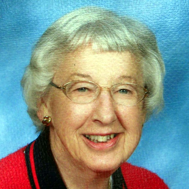 Obituario de Audrey Lucille Raymond