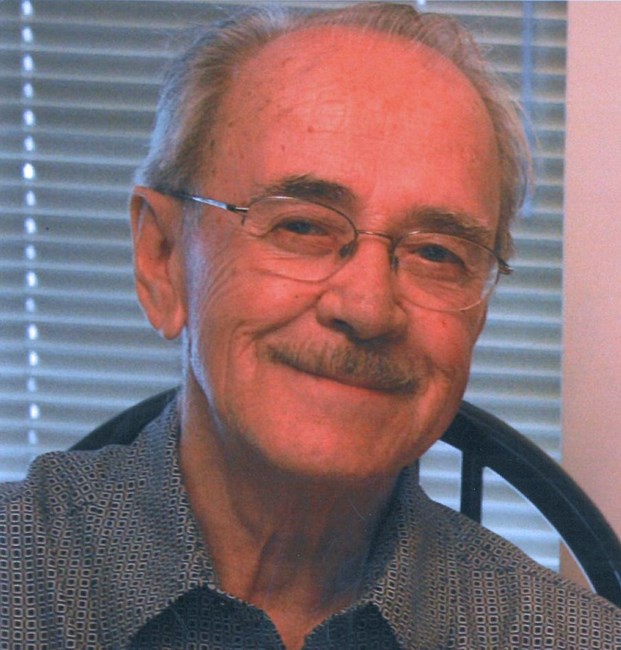 Obituary of William Arnold Smith