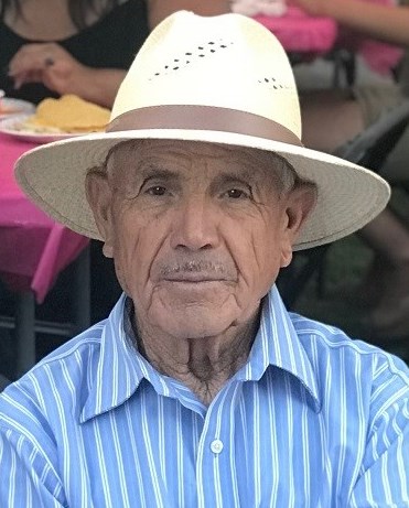 Obituary of Carlos Ortega Ruelas