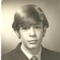 Obituary of Charles "Chuckie" Sparks