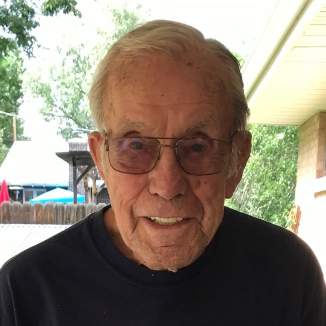 Obituary of Vernon L. Sterkel