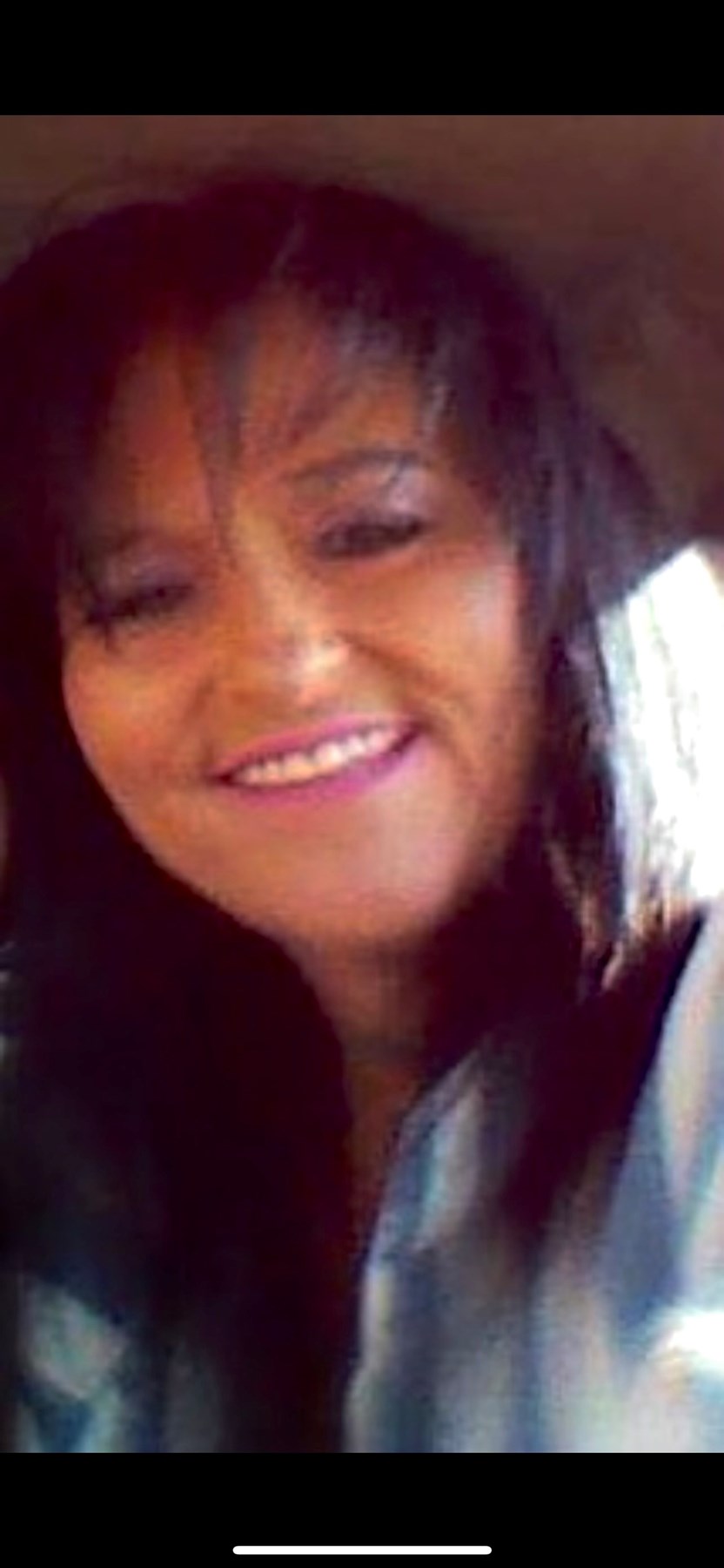 Obituary of Bobbie Jo Park