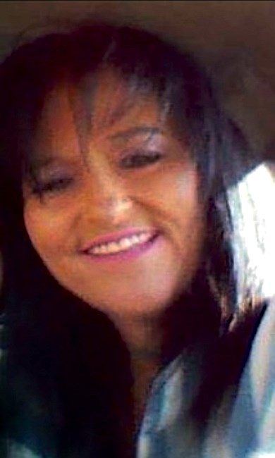 Obituary of Bobbie Jo Park