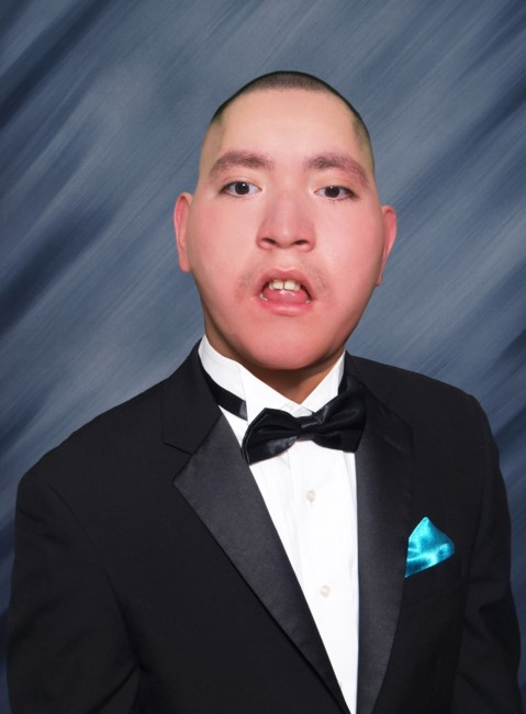 Obituary of Brandon David Esparza