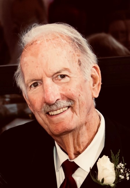 Obituary of Charles Douglas Turgeon Sr.