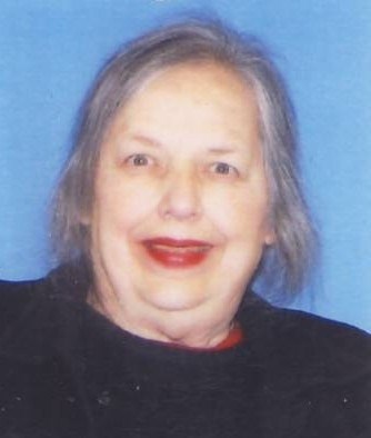 Obituary of Betty Rae Wilson