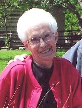 Obituary of Jewell I. Jordan