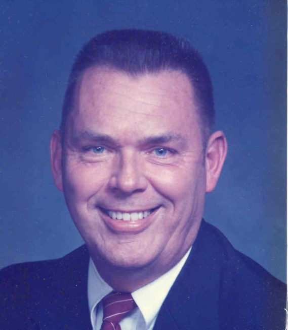 Obituary of Alfred H. Ward