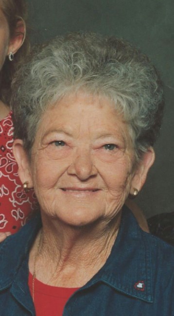 Obituary of Emmette Estay
