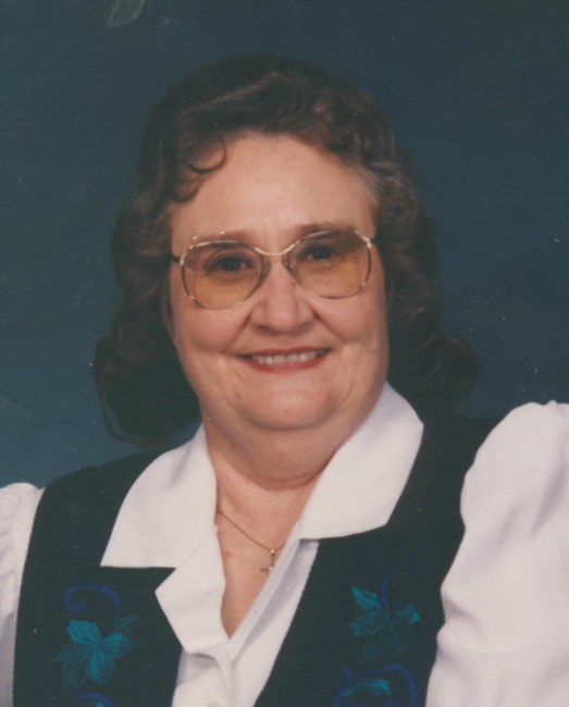 Obituario de Betty Joyce Lile Mathis