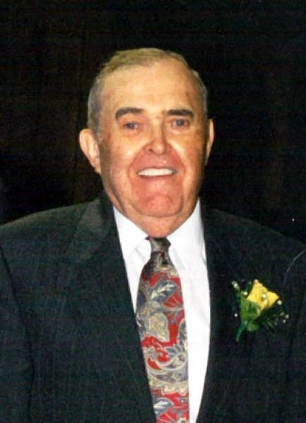 Obituary of Warren Frederick Hamilton