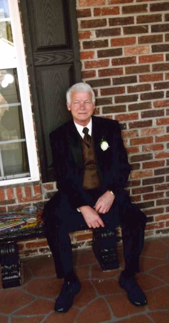 Obituary of Edward Ray Hobbs